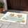 Capybaras Bubble Bath Bathroom Word Home Decor Gift Capybara Lover Doormat - 5