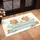 Capybaras Bubble Bath Bathroom Word Home Decor Gift Capybara Lover Doormat - 4