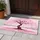 Weeping Cherry Blossom Tree Sakura Falling Petals - Spring Home Decor Gift Doormat - 5