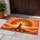 Tree of Life Colorful Leaves Sunburst Sky Colorful Roots Home Decor Gift Doormat - 5