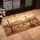 Southwestern Desert Saguaro Cactus Agave Mountains Sunset - Home Decor Gift for Desert Lover Doormat - 4
