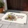 Welcome Home Wheelbarrow Sunflowers Patriotic Stars - Patriotic Home Decor Gift Doormat - 5