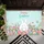 Happy Easter Bunny Tail Eggs Spring Flowers - Easter Celebration Doormat - 6