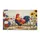 Proud Rooster Picket Fence Stars Hydrangea Sunflower - Patriotic Farmhouse Decor Gift Doormat - 3