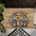 Patriotic Ribbons Sunflowers Hydrangeas Daisies - Independence Day Gift for Veterans Doormat - 6