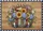 Patriotic Ribbons Sunflowers Hydrangeas Daisies - Independence Day Gift for Veterans Doormat - 7