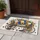 Rustic Welcome Wagon Sunflowers American Flag - Independence Day Farmhouse Home Decor Doormat - 5