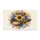 Cowboy Hat Sunflowers Wildflowers Texas Star - Farmhouse Home Decor Gift Doormat - 3