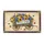 Sunflower Hydrangea Wagon Welcome Stars - Patriotic Farmhouse Home Decor Doormat - 3