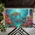 Sea Turtle Coral Reef Tropical Fish - Ocean Lover Home Decor Gift Doormat - 6