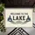 Welcome Lake Pine Trees Waves - Lake House Decor Gift Doormat - 6