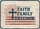 Christian Cross Faith Family Freedom - Patriotic Home Decor Gift for Veterans Doormat - 7