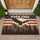 Bald Eagle BORN FREE Stars Stripes - Independence Day Gift for Veterans Doormat - 1
