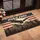 Bald Eagle BORN FREE Stars Stripes - Independence Day Gift for Veterans Doormat - 4