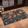 Robins Flowering Branches Berries Home Decor Gift for Bird Lover Doormat - 4