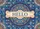 Hello Scroll Banner Geometric Mosaic Starburst Medallion Welcome Home Decor Doormat - 7