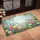 Tulip Lavender Daisy Butterfly Garden - Home Decor Gift for Garden Lover Doormat - 4