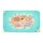 Seashells Starfish Coral Seaweed Ocean Waves - Home Decor Gift for Beach Lover Doormat - 3