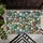 Rounded River Pebbles Beach Stones Mosaic - Home Decor Gift Doormat - 6
