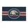 Bald Eagle Home of the Brave - Independence Day Gift for Veterans Doormat - 3