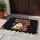 Spooky Snacks Inside Ghost Jack-o'-lantern Candies - Halloween Party Decor Doormat - 5