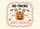 No Tricks Just Treats Jack-o-Lantern Candy Ghosts - Halloween Party Decor Doormat - 7