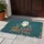 Owl Always Love Fall Heart - Autumn Home Decor Gift for Owl Lover Doormat - 5