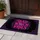 Bad Witch Vibes Crystal Ball Moon Stars - Halloween Party Gift for Witch Lover Doormat - 5