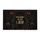 Gargoyle Gothic Arch Welcome To My Lair - Home Decor Gift for Fantasy Lovers Doormat - 3