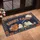 Ghost Camp Cartoon Ghosts Campfire Scene - Halloween Party Gift for Ghost Lovers Doormat - 4