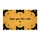 Hope You Like Cats Black Cat Heart - Cat Lover Home Decor Gift Doormat - 3