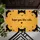Hope You Like Cats Black Cat Heart - Cat Lover Home Decor Gift Doormat - 6