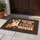 Corgi Welcome To The Corgi House - Home Decor Gift for Corgi Lover Doormat - 5