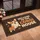 Corgi Welcome To The Corgi House - Home Decor Gift for Corgi Lover Doormat - 4