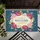 Lush Peony Daisy Floral WELCOME Cartouche Greenery - Botanical Home Decor Gift Doormat - 6
