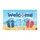 Welcome Lifebuoy Star Flip Flops Patriotic Beach - Independence Day Home Decor Doormat - 3