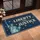 Statue of Liberty Liberty Justice - Independence Day Gift for Veterans Doormat - 4
