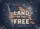 Waving American Flag Land of the Free Text - Independence Day Gift for Veterans Doormat - 7