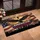 Bald Eagle Soldier American Flag Patriotic Home Decor Gift for Veterans Doormat - 4