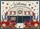 Vintage Camper Welcome Patriotic Flowers - Farmhouse Home Decor Doormat - 7