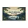 Lake House Welcome Pine Boughs Canoe - Rustic Lodge Home Decor Gift Doormat - 3