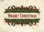 Merry Christmas Pine Holly Berries Snowflakes - Christmas Holiday Decor Doormat - 7