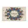 Welcome Patriotic Floral Wreath American Flag Stars - Farmhouse Home Decor Doormat - 3