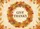 Give Thanks Autumn Harvest Wreath - Thanksgiving Home Decor Doormat - 7