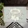 Ghostly Greetings Ghosts Halloween Party - Home Decor Gift Doormat - 6