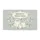 Ghostly Greetings Ghosts Halloween Party - Home Decor Gift Doormat - 3
