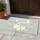 Ghostly Greetings Ghosts Halloween Party - Home Decor Gift Doormat - 5