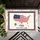USA Home Sweet Home Map American Flag - Independence Day Gift for Veterans Doormat - 6