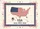 USA Home Sweet Home Map American Flag - Independence Day Gift for Veterans Doormat - 7
