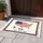 USA Home Sweet Home Map American Flag - Independence Day Gift for Veterans Doormat - 5